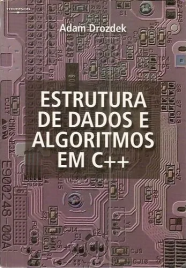 Estrutura De Dados E Algoritmos Em C++ Adam Drozdek