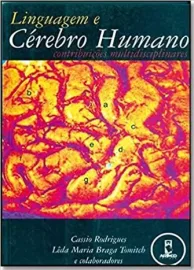 Livro Linguagem e Cerebro Humano