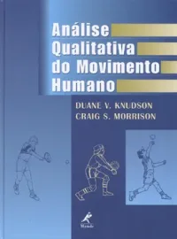 Livro An�lise qualitativa do movimento humano
