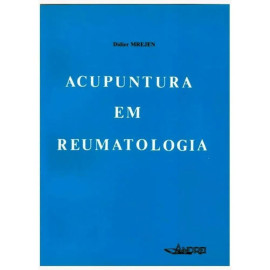 Acupuntura e Reumatologia 
