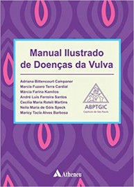 Livro Manual Ilustrado de Doenas da Vulva