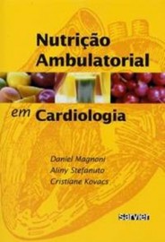Nutricao Ambulatorial Em Cardiologia