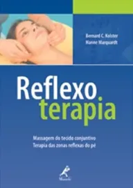 Reflexoterapia Kolster, Bernard C. 8520420796