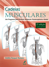 Cadeias musculares: Um programa para ensinar avalia��o fisio