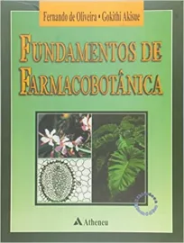 Livro - Fundamentos de Farmacobot�nica