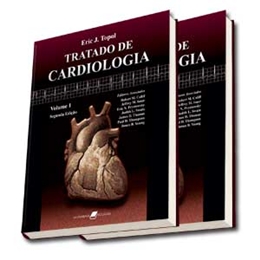 Livro Tratado De Cardiologia 2 Volumes