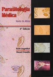 Livro - Parasitologia Medica Texto E Atlas - LEVENTHAL, RUTH | CHEADLE, RUSSEL