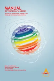 Manual de Termografia Medica - Marcos  8560416226 