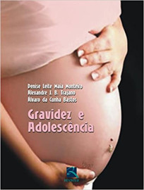 Livro Gravidez e Adolescencia