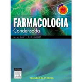 Livro - Farmacologia Condensada