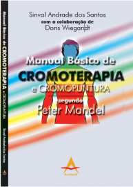 Manual Bsico de Cromoterapia e Cromopuntura segundo Peter Mandel