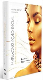 Livro Harmoniza��o Facial - A Nova Face da Odontologia