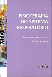 Livro - Fisioterapia do Sistema Respirat�rio (Portugu�s) Capa comum � 1 janeiro 2007 por Viviani Barnabe