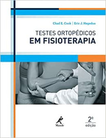 Testes ortop�dicos em fisioterapia